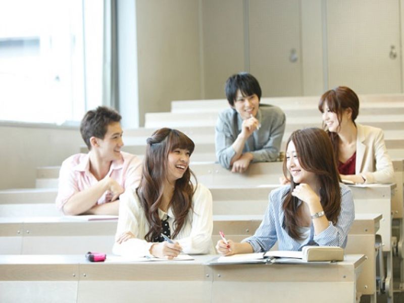 Du học Nhật Bản có nhiều hình thức 