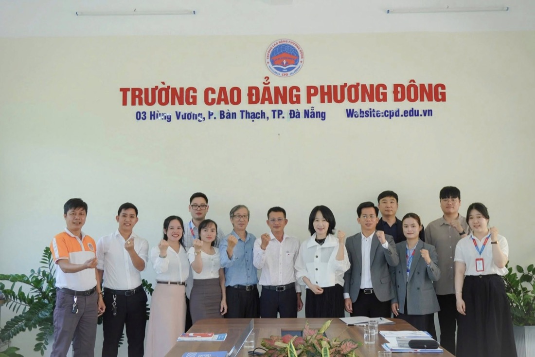 Du học Hàn Quốc 2026: Nên chọn visa D-4 hệ tiếng hay D-2 chính quy?