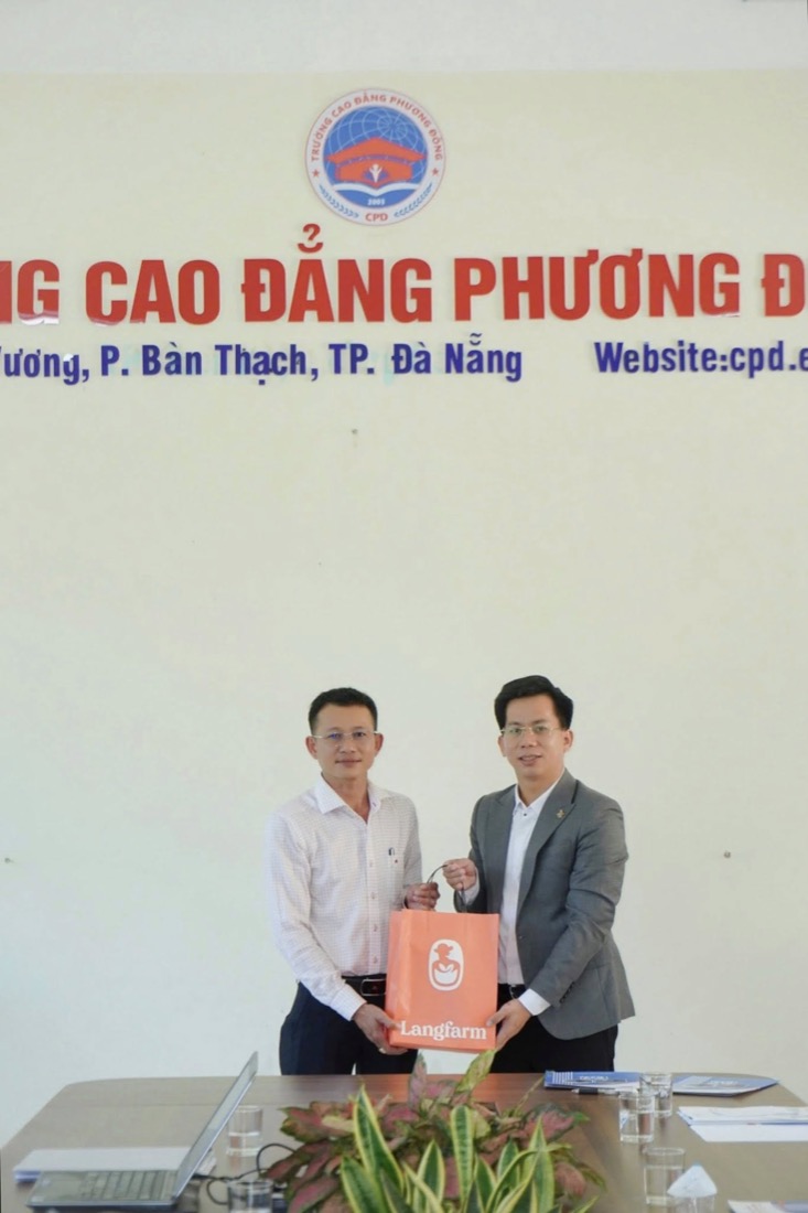 TNS GROUP ký kết hợp tác với đối tác Nhật Bản