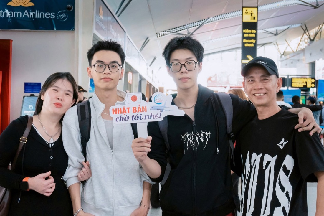 Tokutei Ginou là gì? Toàn tập visa Kỹ năng đặc định Nhật Bản 2026